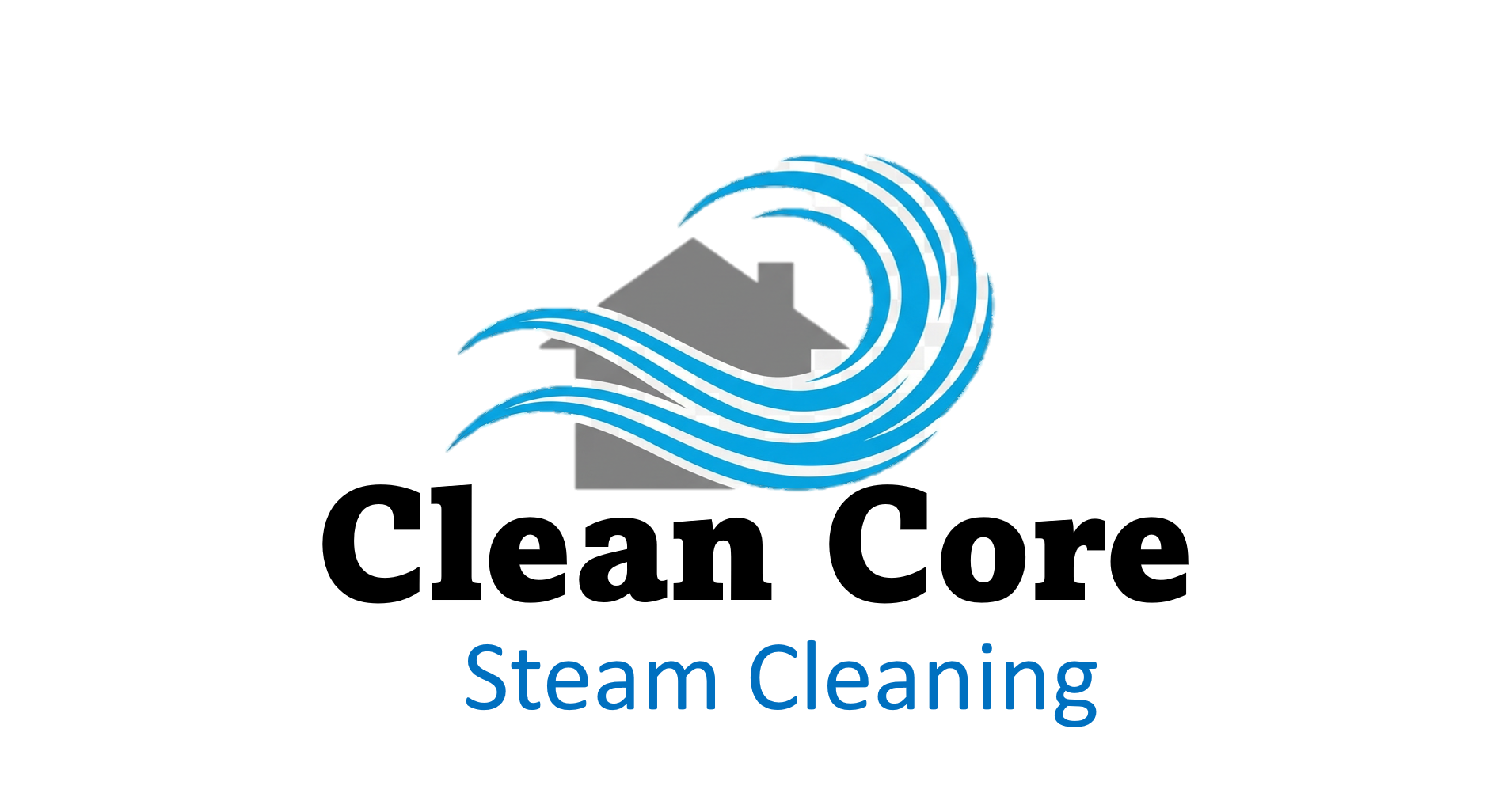 Clean Core Steam Cleaning